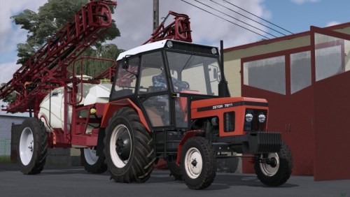 More information about "Zetor 7211-7745 pack"