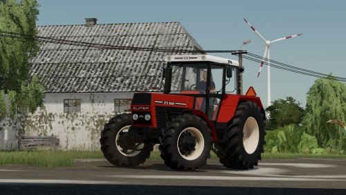 More information about "Zetor ZTS 16245"