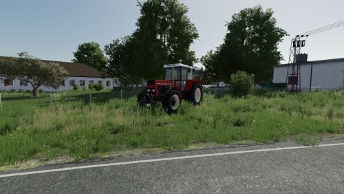 More information about "Zetor (ZTS) 16245"