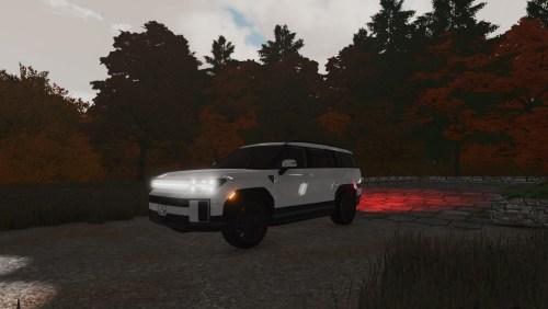 More information about "2025 Hyundai Santa Fe"