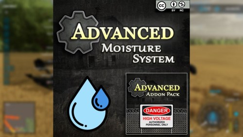 More information about "Advanced Moisture System"
