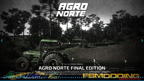 More information about "AGRO NORTE"