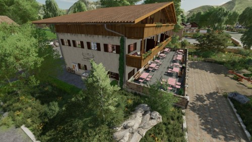 More information about "Altenthal"