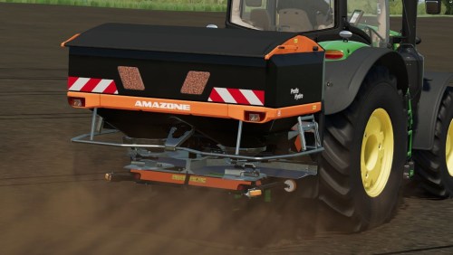 More information about "Amazon Seed Sprayer"
