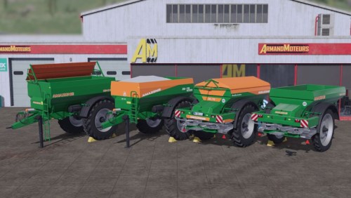 More information about "Amazone ZG-B/ZG-TS"