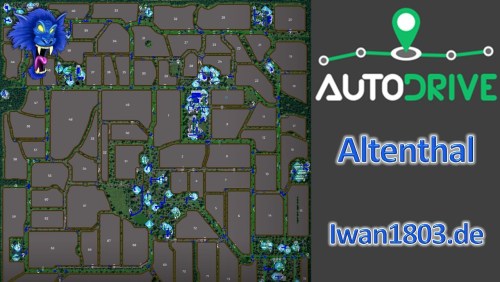More information about "AutoDrive "Altenthal""