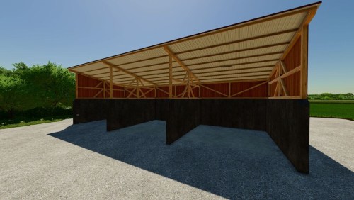More information about "Bulk Storage"