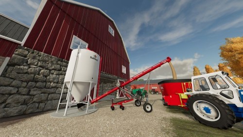 More information about "Bulktech 10 Series Dry Bins"