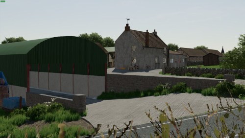 More information about "Carrigart Farm 22"