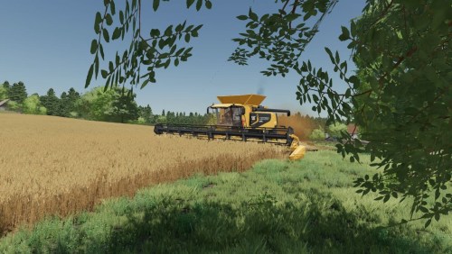 More information about "CAT Lexion 500"