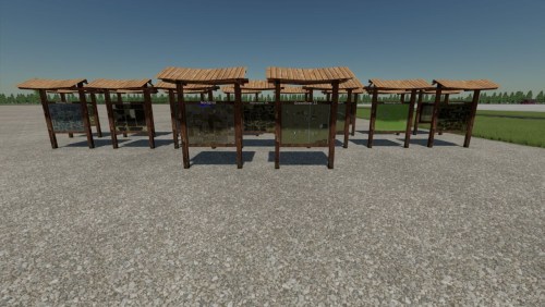 More information about "City Map"