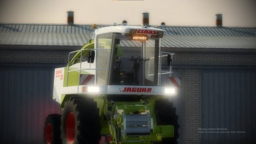 More information about "CLAAS JAGUAR 820"