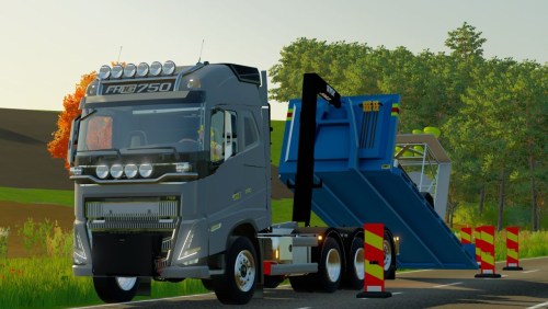 More information about "CMT MFL11 Flatbed"