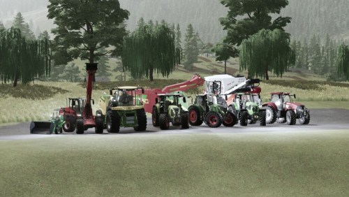 More information about "CVT Addon"