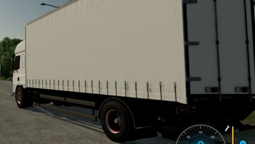 More information about "DAF CF Box"