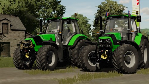 More information about "Deutz Fahr 6.4p Series"