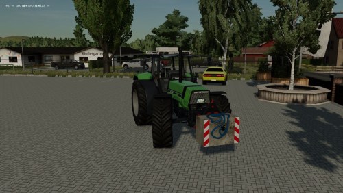 More information about "Deutz-Fahr AgroStar 6.71/6.81"