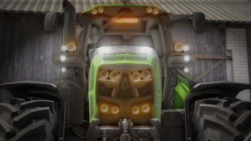 More information about "Deutz Fahr TTV 7"