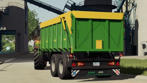 More information about "Dina DP18"