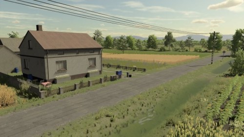 More information about "Długa Wieś"