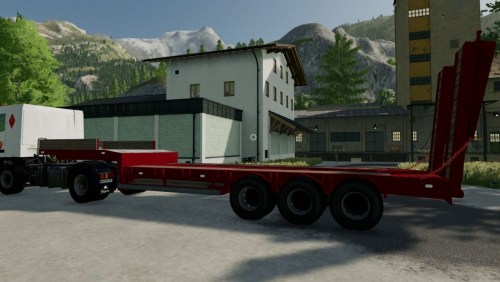 More information about "Equipment carrier"