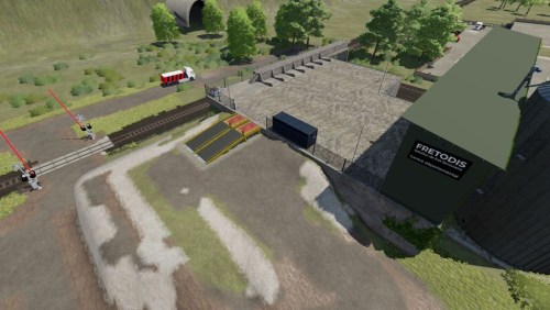More information about "Estação ferroviaria"