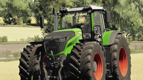More information about "Fendt 1050"