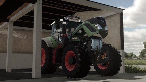 More information about "Fendt 900 Vario Edit"