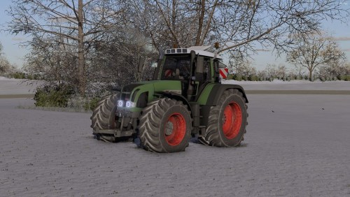 More information about "Fendt 900 Vario Favorit Gen2"