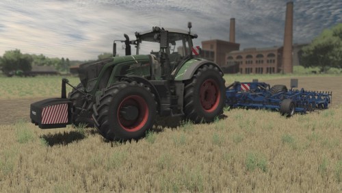 More information about "Fendt 900 Vario S4 (Full Animation, Special Editions)"