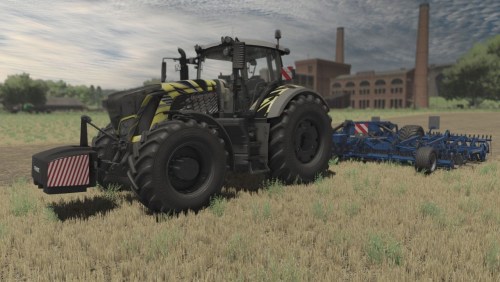 More information about "Fendt 900 Vario S4 (Full Animation, Special Editions)"