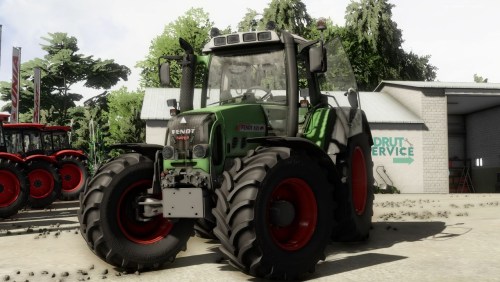 More information about "Fendt Vario TSM Turbo"