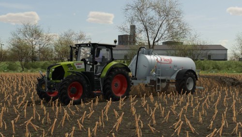More information about "Fliegl VFW 10600"