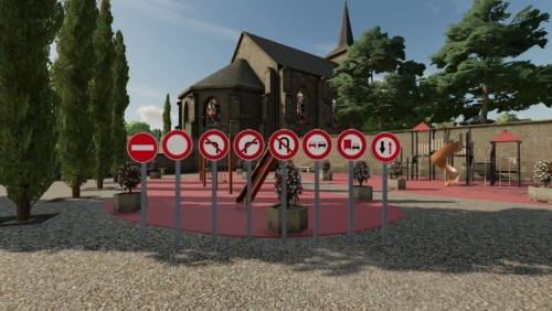 More information about "French Panel Pack"