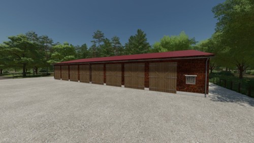 More information about "Hall 8 doors"