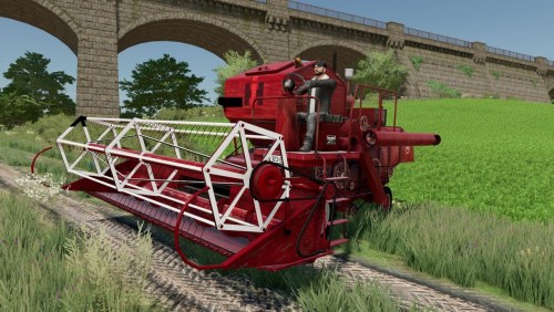 More information about "International 141"