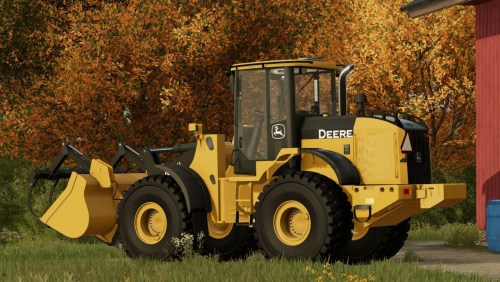 More information about "John Deere 544K"