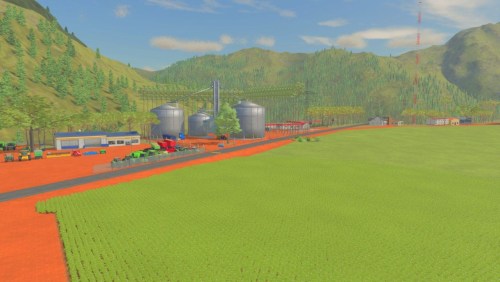 More information about "Junges Farm"