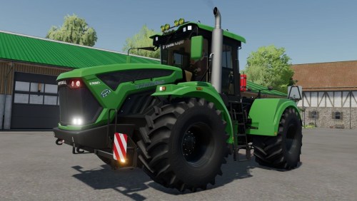 More information about "Kirovets K7M VFS"