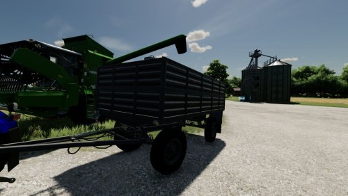 More information about "Lizard D633 Edit"