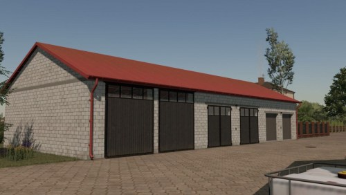 More information about "Machine Storage"