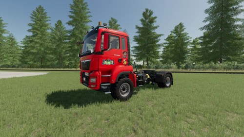 More information about "MAN truck (ZAVATTA circus)"