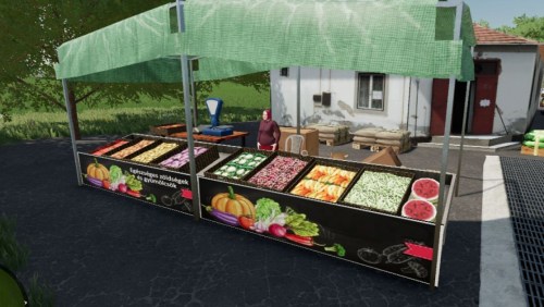 More information about "Market place 2"