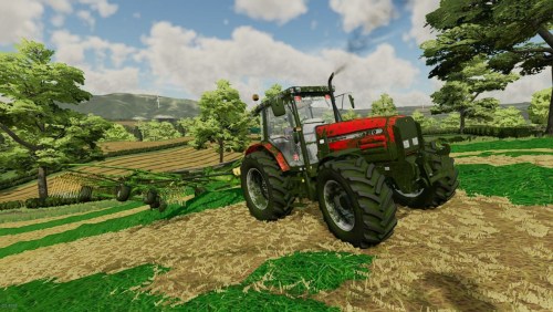 More information about "Massey Ferguson 4270"