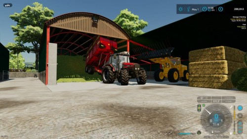 More information about "Massey Ferguson 4270"
