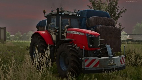 More information about "Massey Ferguson 7700S"