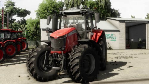 More information about "Massey Ferguson 7700S"