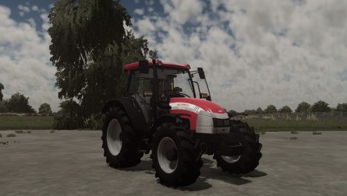 More information about "McCormick C-Max 105"