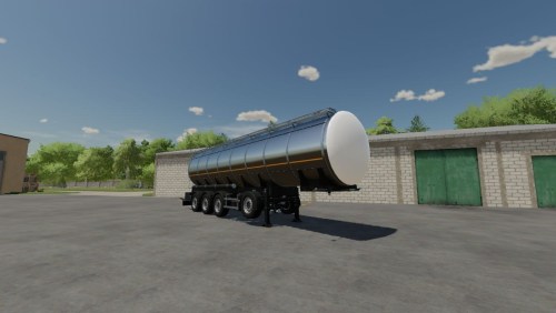 More information about "Mega Tanker"
