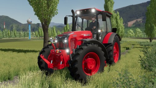 More information about "MTZ 2022.4"